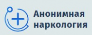 Логотип компании Анонимная наркология в Кургане